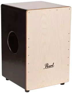 Two-Face Cajon